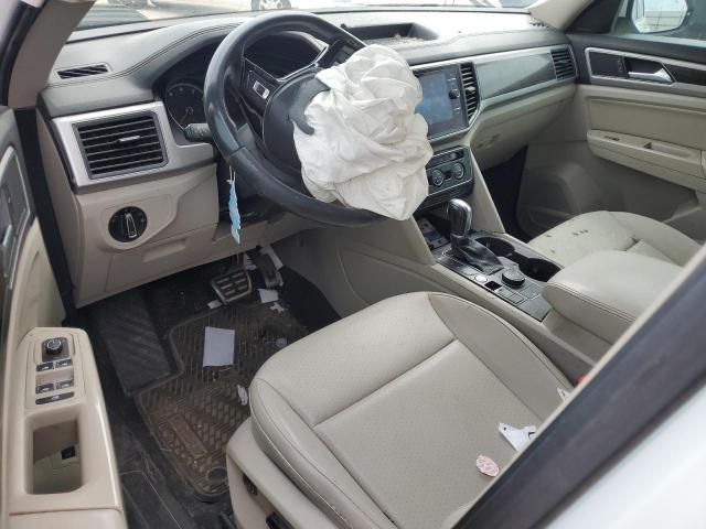 1V2PR2CA3JC540204 Volkswagen ATLAS SE