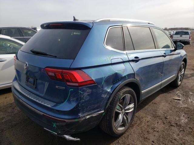 3VV2B7AX0LM015978 Volkswagen TIGUAN SE