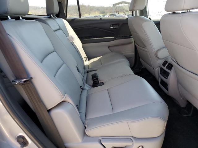 5FNYF5H59KB028317 Honda PILOT EXL