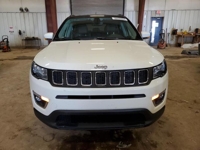 3C4NJDCB2LT112166 Jeep Compass Limited