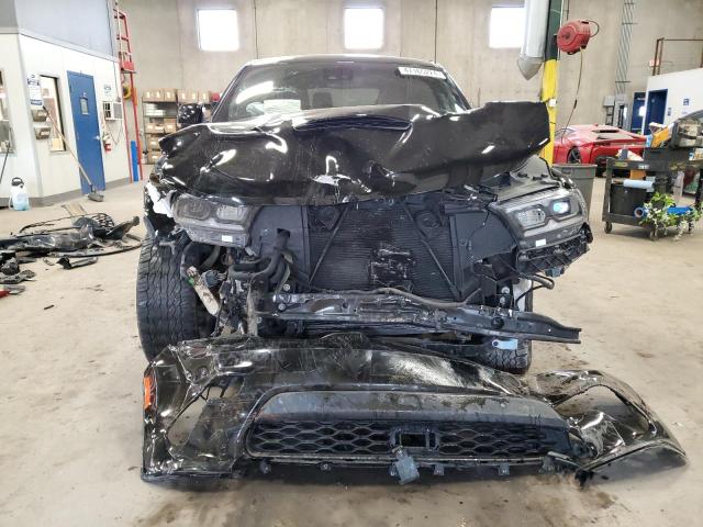 1C4SDJH90MC716195 Dodge Durango Srt Hellcat