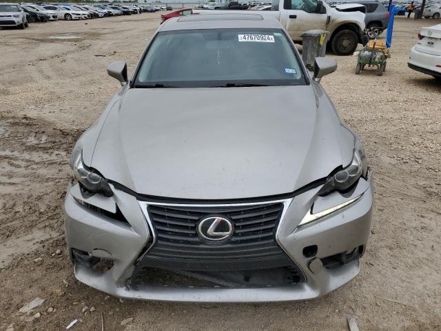 JTHBF1D20E5021951 Lexus IS 250