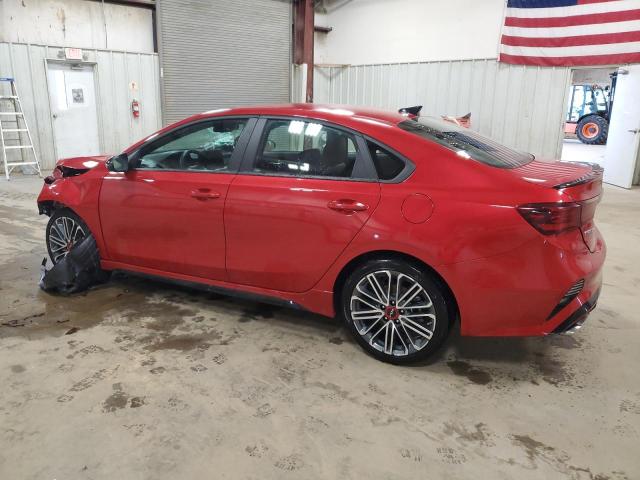 3KPF44ACXPE604915 KIA FORTE GT