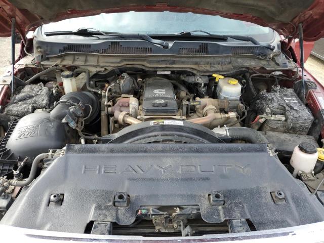 3C63R3JL3EG310652 RAM 3500 Laie