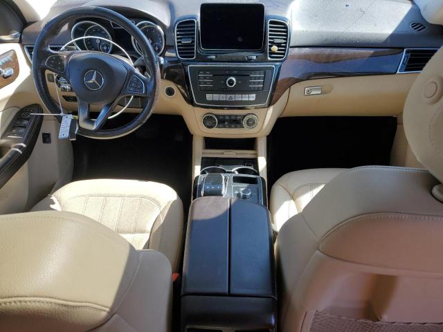4JGDA5JB6JB143127 Mercedes-Benz GLE 350
