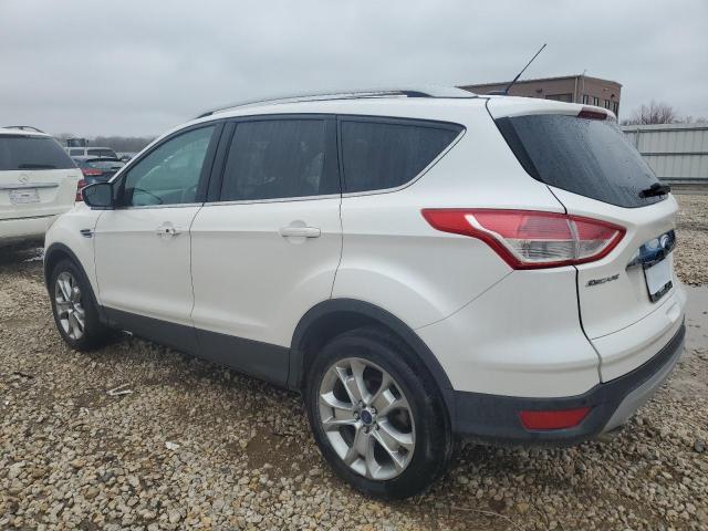 1FMCU9J97EUD86365 Ford Escape Titanium