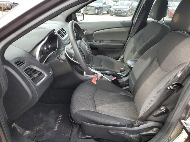 1C3CDZAB7EN222121 Dodge AVENGER SE