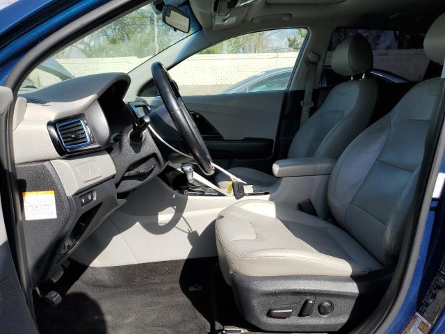 KNDCE3LCXH5079505 KIA Niro Ex Touring
