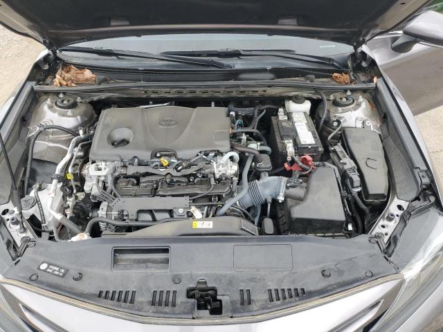 4T1T11AKXMU614046 Toyota CAMRY SE
