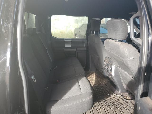 1FTEW1EG1HFB80887 Ford F150 Supercrew
