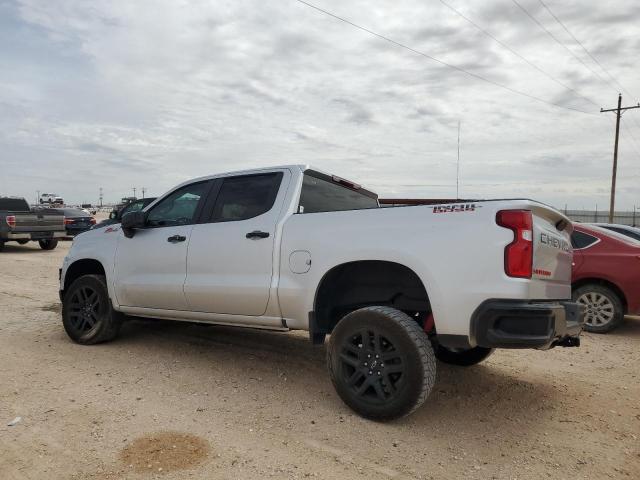 3GCPYFED0NG174384 Chevrolet Silverado Ltd K1500 Lt Trail Boss