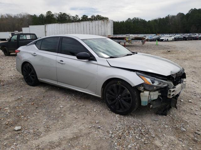 1N4BL4CV2LC132202 Nissan ALTIMA SR