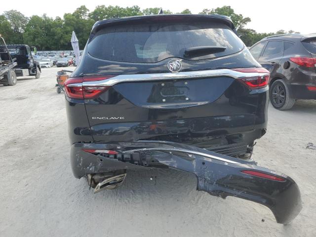 5GAERBKW6MJ134716 Buick Enclave Essence