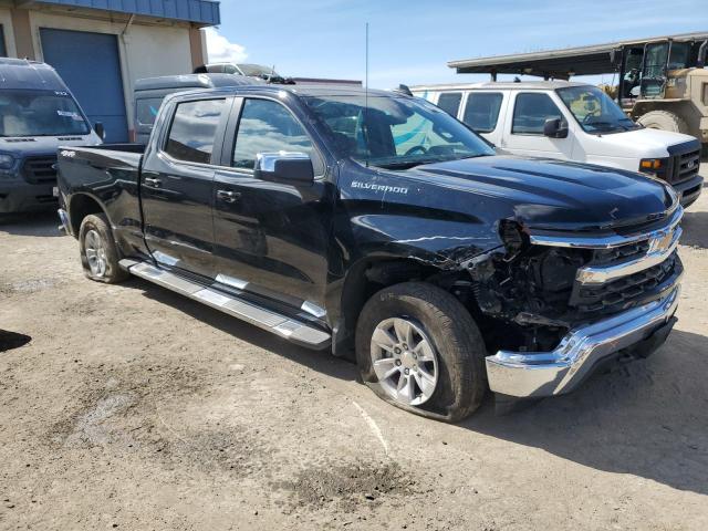 1GCUDDED8RZ212159 Chevrolet Silverado K1500 Lt
