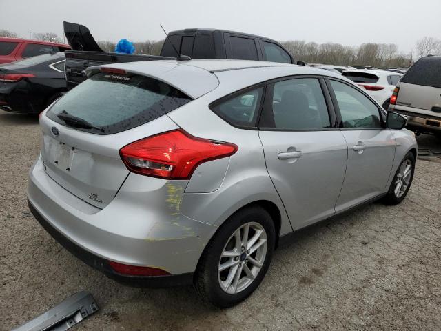 1FADP3K26FL244326 Ford FOCUS SE