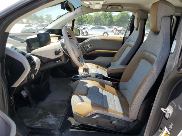 WBY1Z4C50EV275689 BMW I3 REX