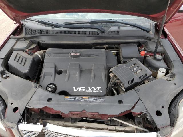 2GKFLRE35H6164019 GMC Terrain Denali
