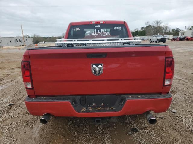 3C6JR6AT6EG192332 RAM 1500 St