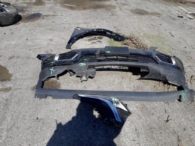 1GYKNDRS3HZ324812 Cadillac XT5 LUXURY