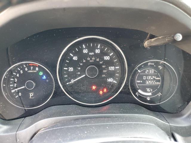 3CZRU6H18NM760087 Honda HR-V SPORT