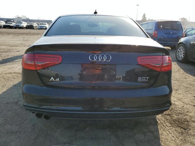 WAUFFAFL0FN019222 Audi A4 Premium Plus