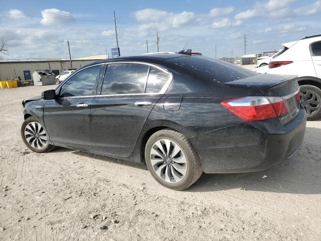 1HGCR6F50EA001614 Honda Accord Hybrid Exl