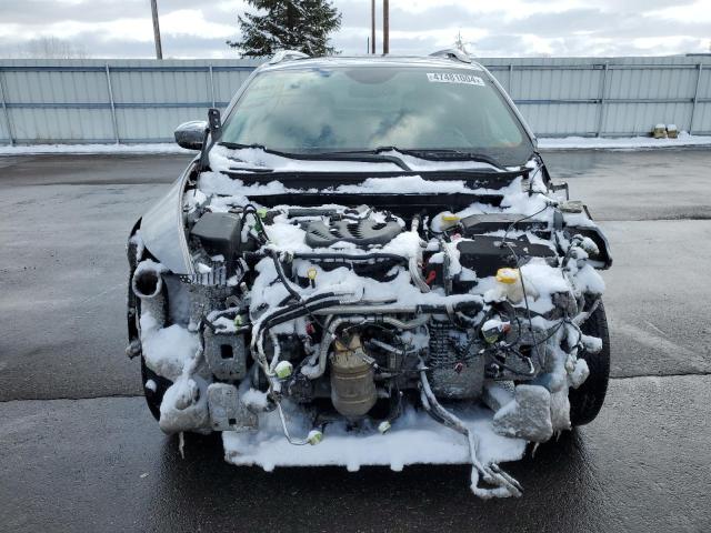 1C4PJMDS4GW226337 Jeep Cherokee Limited