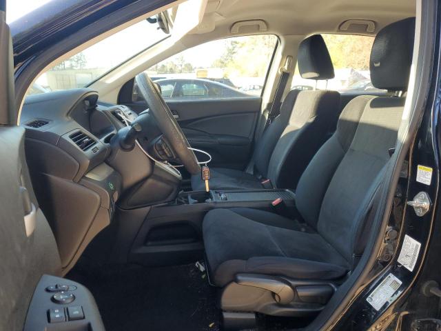 2HKRM3H30EH566889 Honda CR-V LX