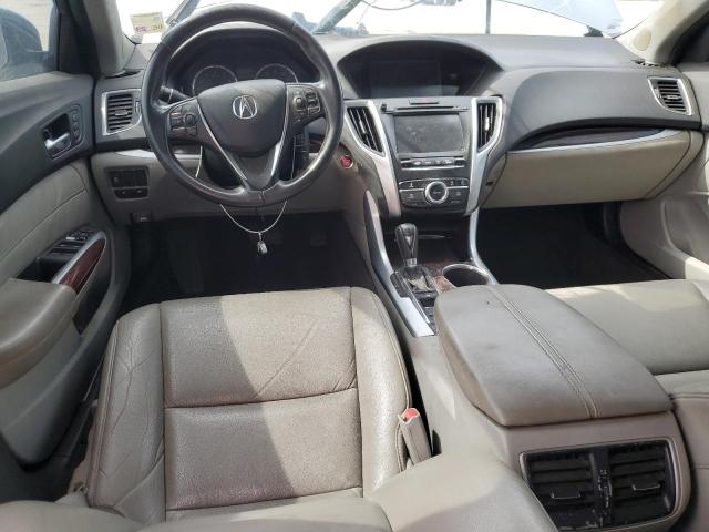 19UUB1F35GA012296 Acura TLX