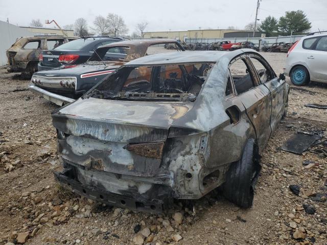 WAUACGFF4F1001698 Audi A3 PREMIUM