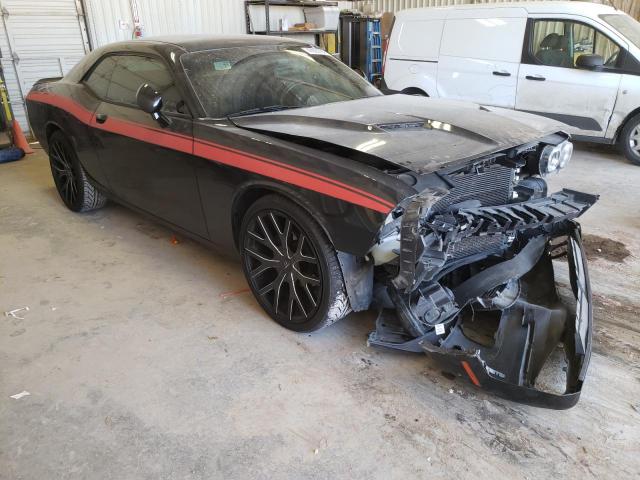 2C3CDZAG1FH839326 Dodge Challenger Sxt