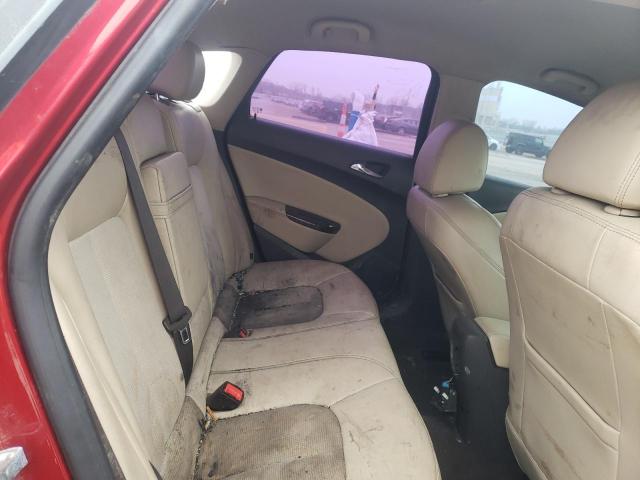 1G4PP5SK5F4196603 Buick Verano