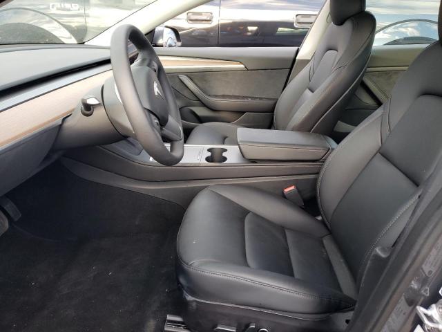 5YJ3E1EA9PF395359 Tesla MODEL 3