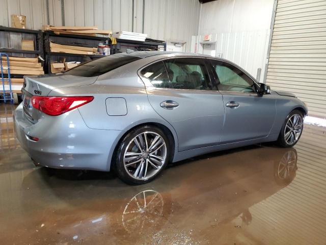 JN1BV7AP5EM691866 Infiniti Q50 BASE
