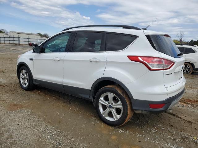 1FMCU0GX1FUB02957 Ford ESCAPE SE