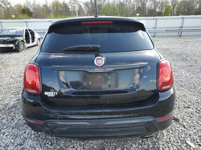 ZFBCFXCB6JP690723 Fiat 500x Trekking