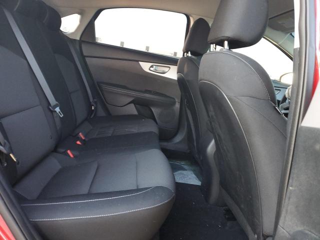 3KPF24AD4PE682508 KIA FORTE LX