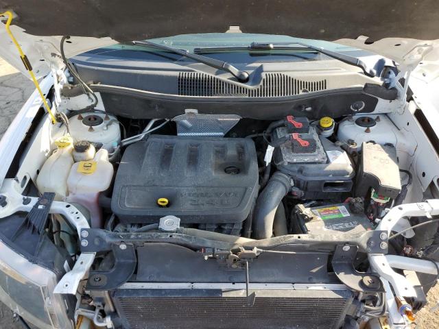 1C4NJDEB6HD127733 Jeep Compass Latitude