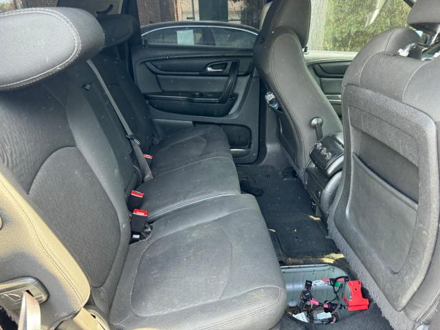 1GKKRNED5FJ131648 GMC ACADIA SLE