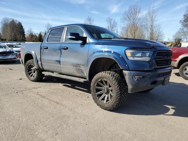 1C6SRFVT9MN729263 RAM 1500 Sport