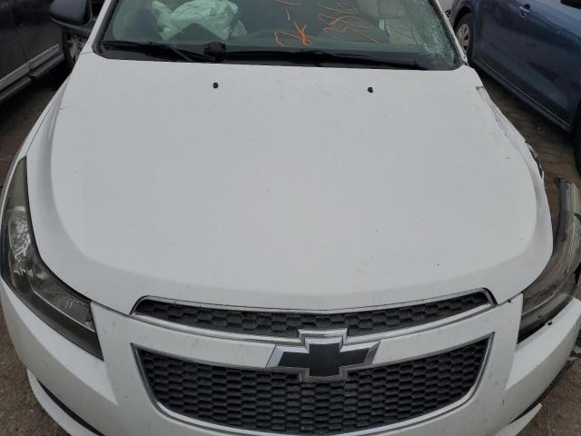 1G1PA5SH3E7393804 Chevrolet CRUZE LS
