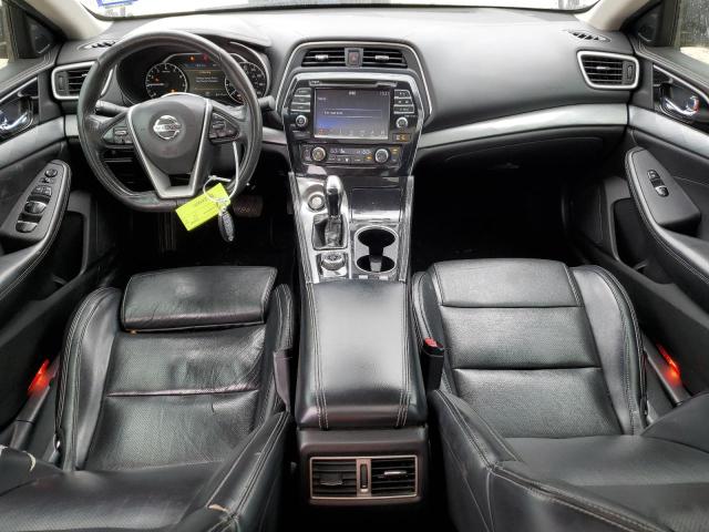 1N4AA6AP0GC426009 Nissan Maxima 3.5s