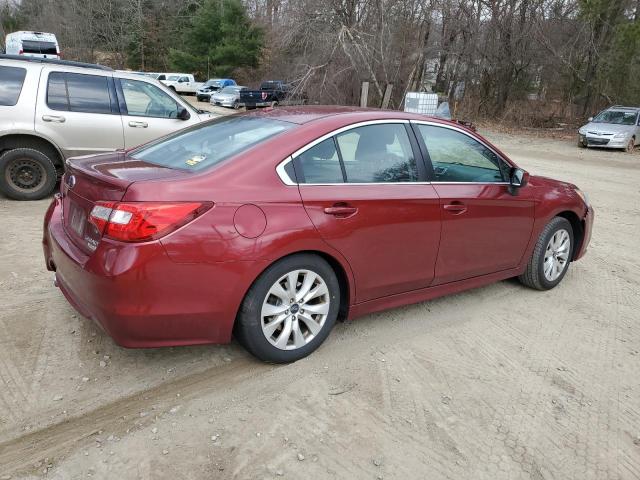 4S3BNAC69F3040701 Subaru Legacy 2.5i Premium