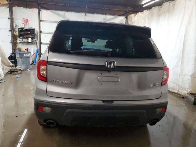 5FNYF8H20KB027113 Honda Passport Sport