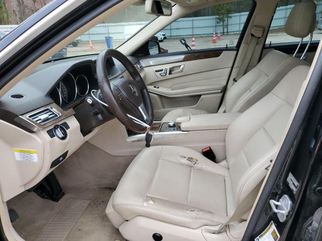 WDDHF5KBXEA793716 Mercedes-Benz E 350