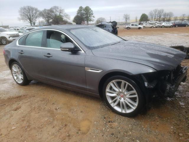 SAJBE4BV3HCY25939 Jaguar Xf Prestige