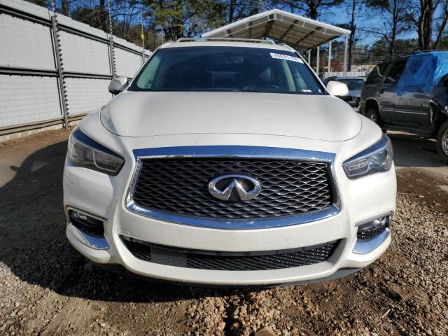 5N1DL0MM9HC503165 Infiniti QX60