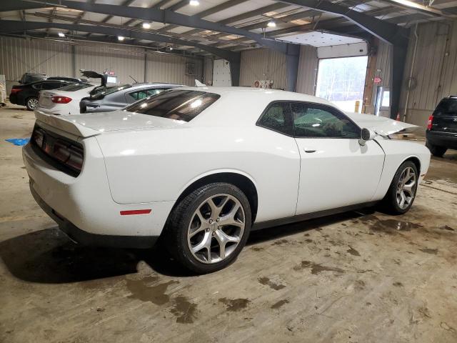 2C3CDZBG7FH913010 Dodge Challenger Sxt Plus