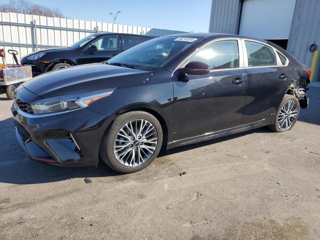 3KPF54AD7NE470450 KIA Forte Gt Line