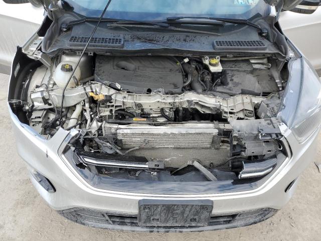 1FMCU9JD0HUB55722 Ford Escape Titanium